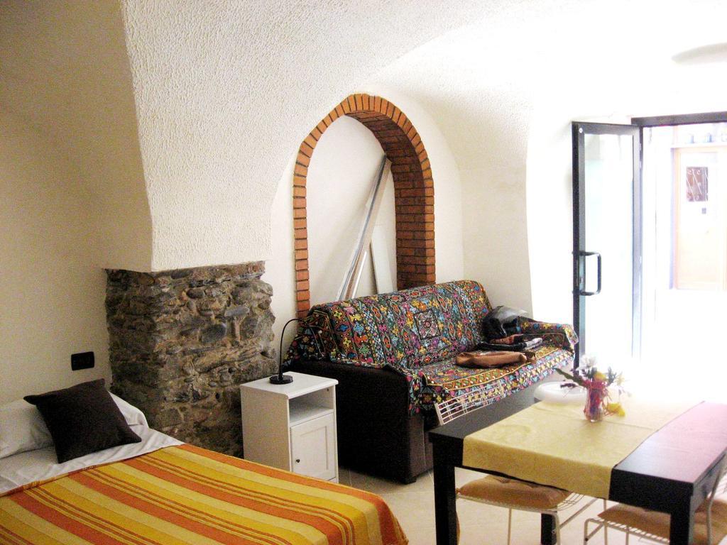 Nino Bixio Apartment Riva Ligure Extérieur photo